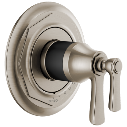 Brizo Rook T60061 TempAssure Thermostatic Valve Trim