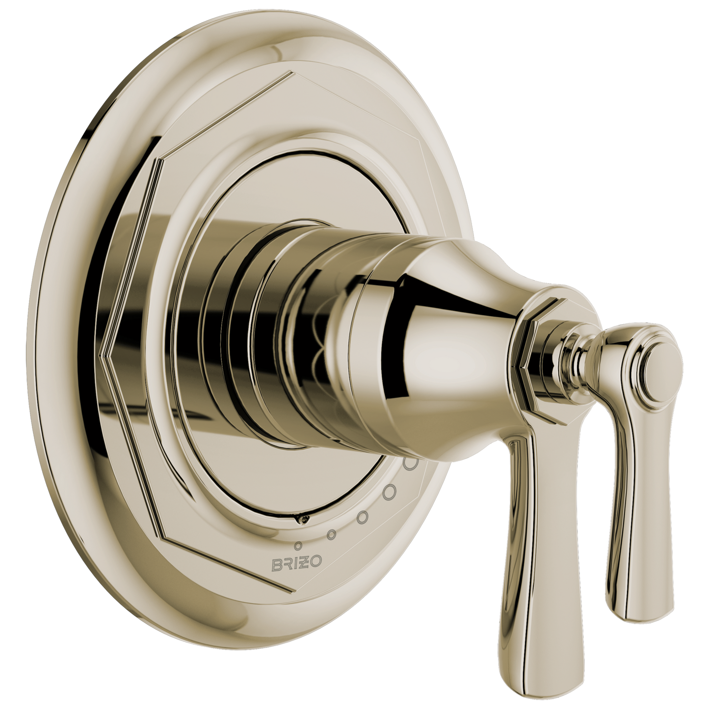Brizo Rook T60061 TempAssure Thermostatic Valve Trim