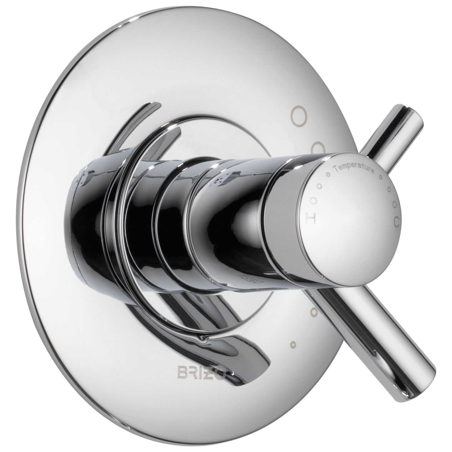 Brizo Jason Wu for Brizo T60075 TempAssure(R) Thermostatic Valve Trim