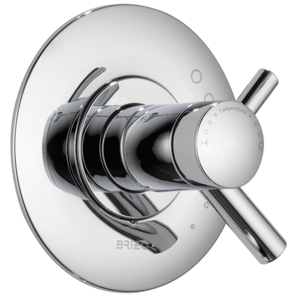 Brizo Jason Wu for Brizo T60075 TempAssure(R) Thermostatic Valve Trim