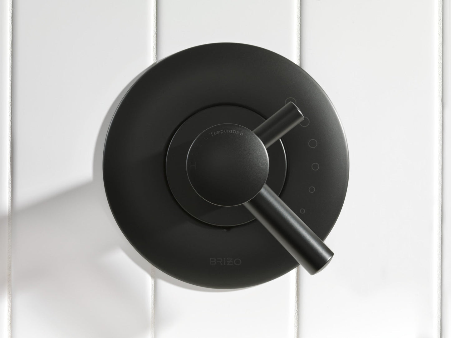 Brizo Jason Wu for Brizo T60075 TempAssure(R) Thermostatic Valve Trim