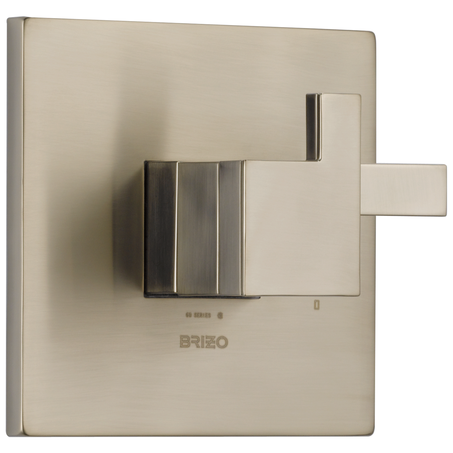 Brizo Siderna T60080 Tempassure Thermostatic Valve Only Trim