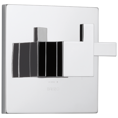 Brizo Siderna T60080 Tempassure Thermostatic Valve Only Trim