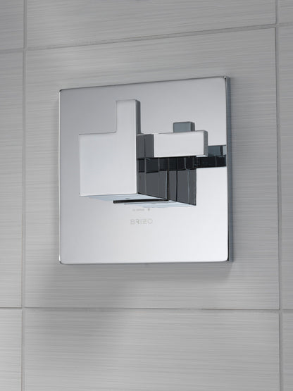 Brizo Siderna T60080 Tempassure Thermostatic Valve Only Trim