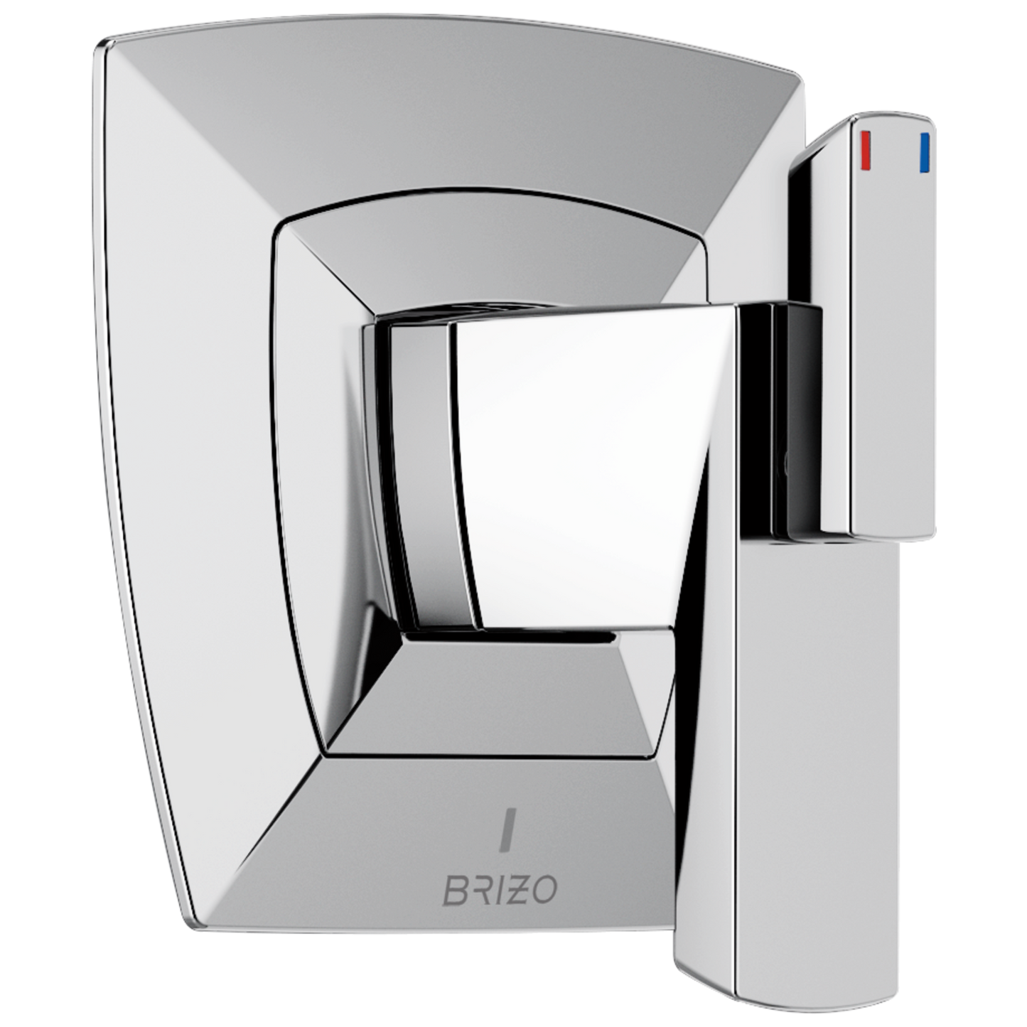 Brizo Vettis T60088 Tempassure Thermostatic Valve Only Trim