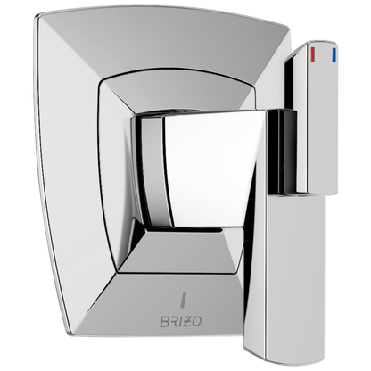Brizo Vettis T60088 Tempassure Thermostatic Valve Only Trim