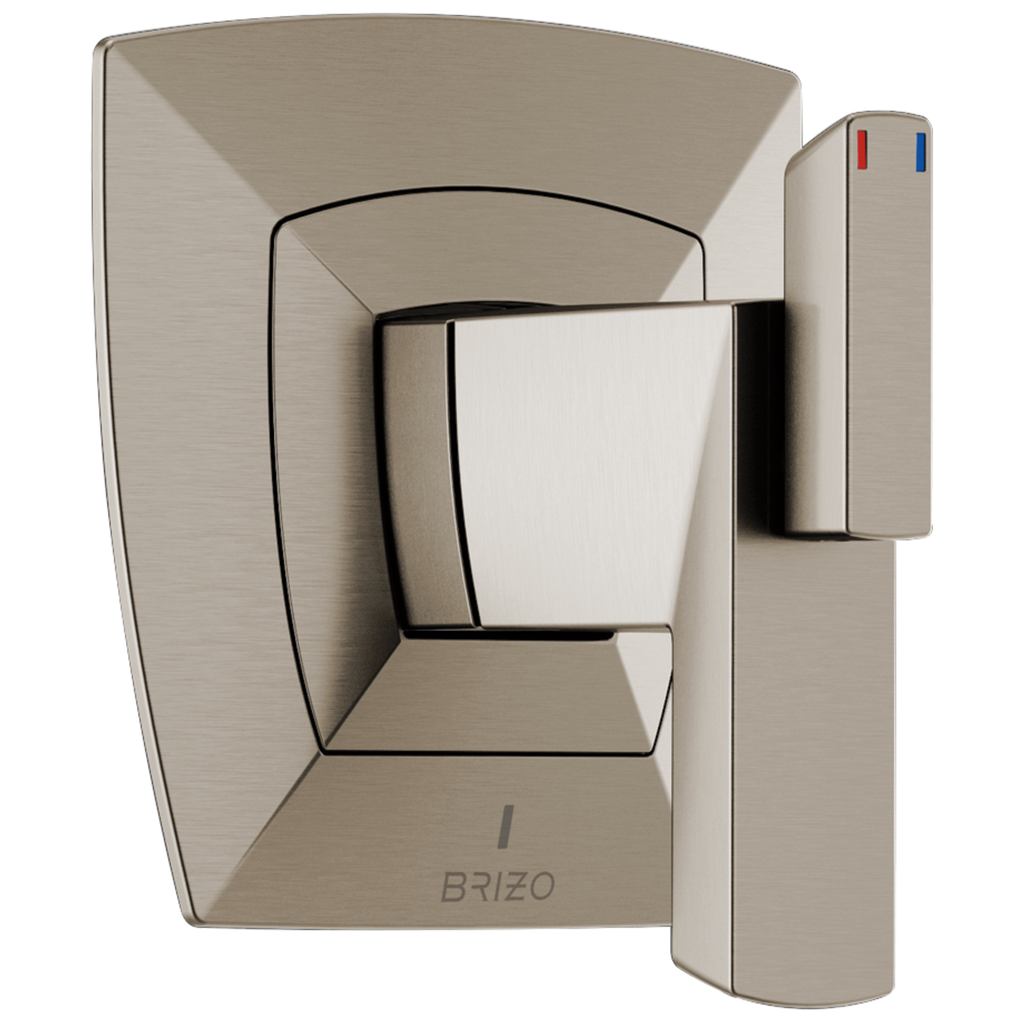 Brizo Vettis T60088 Tempassure Thermostatic Valve Only Trim