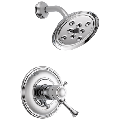 Brizo Baliza T60205 Tempassure Thermostatic Shower Only