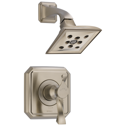 Brizo Virage T60230 Tempassure Thermostatic Shower Only