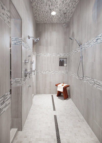 Brizo Virage T60230 Tempassure Thermostatic Shower Only
