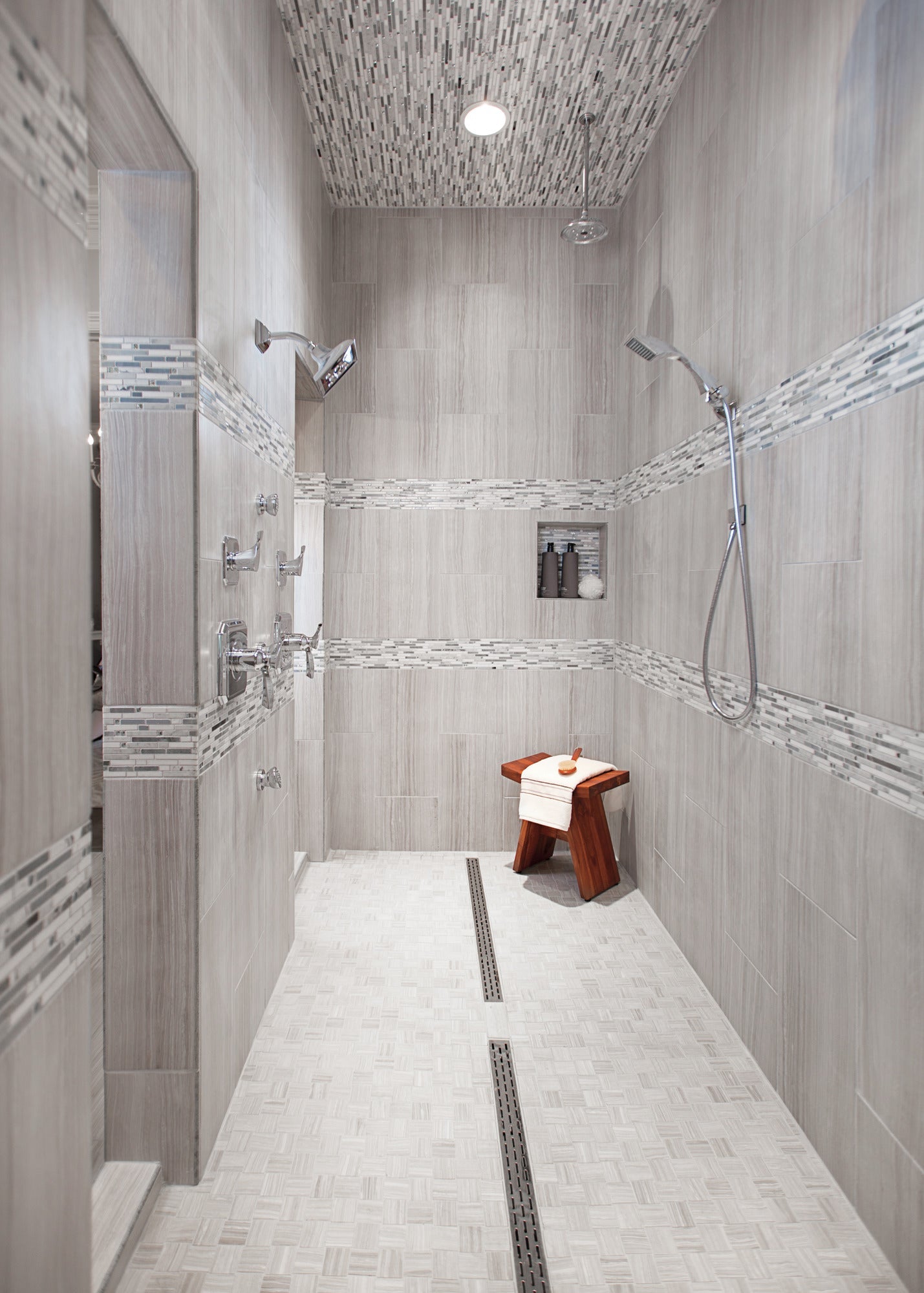 Brizo Virage T60230 Tempassure Thermostatic Shower Only