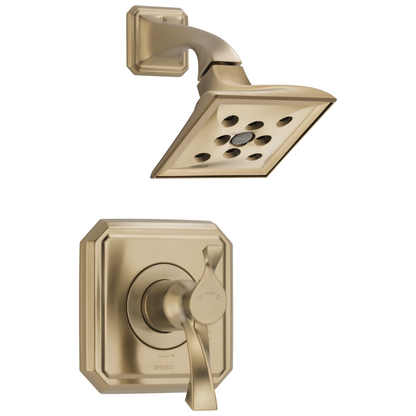 Brizo Virage T60230 Tempassure Thermostatic Shower Only