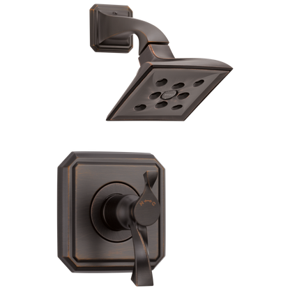 Brizo Virage T60230 Tempassure Thermostatic Shower Only