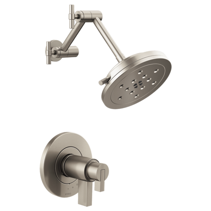 Brizo Litze T60235 TempAssure Thermostatic Shower Only - Less Handles