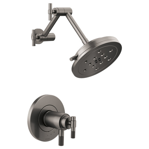 Brizo Litze T60235 TempAssure Thermostatic Shower Only - Less Handles