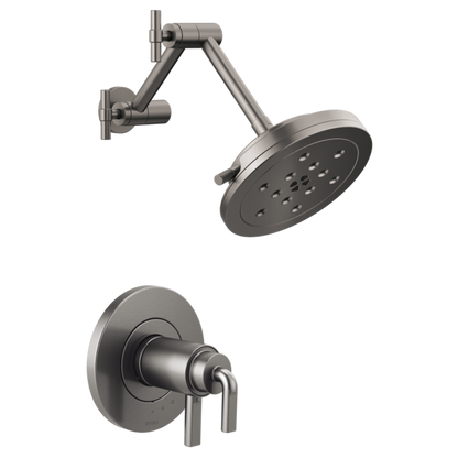 Brizo Litze T60235 TempAssure Thermostatic Shower Only - Less Handles