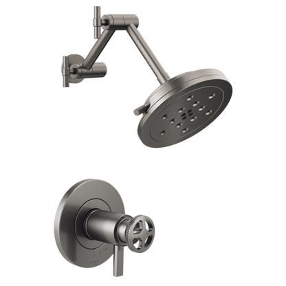 Brizo Litze T60235 TempAssure Thermostatic Shower Only - Less Handles