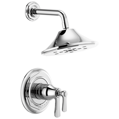 Brizo Rook T60261 TempAssure Thermostatic Shower Only