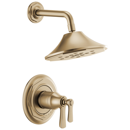 Brizo Rook T60261 TempAssure Thermostatic Shower Only