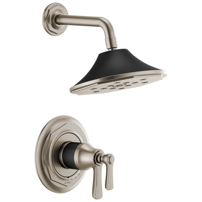Brizo Rook T60261 TempAssure Thermostatic Shower Only