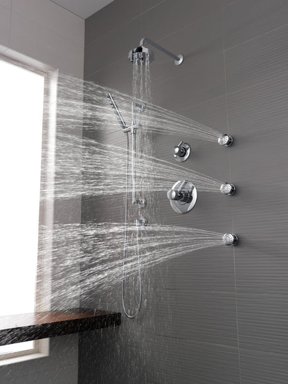 Brizo Jason Wu for Brizo T60275 TempAssure(R) Thermostatic Shower Only Trim