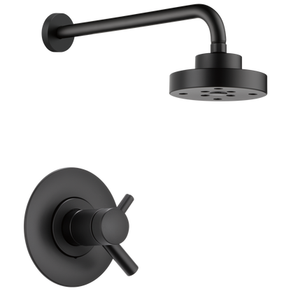 Brizo Jason Wu for Brizo T60275 TempAssure(R) Thermostatic Shower Only Trim