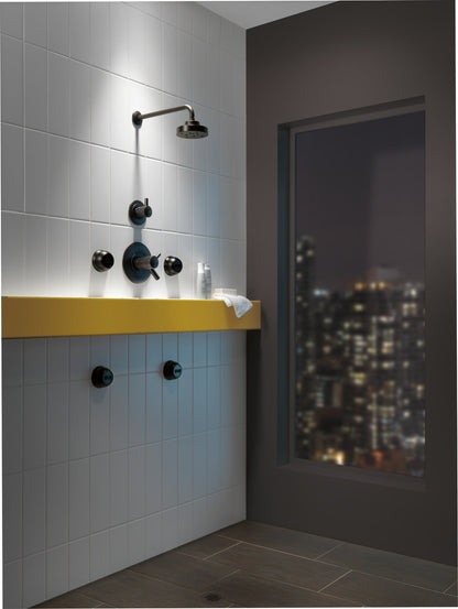 Brizo Jason Wu for Brizo T60275 TempAssure(R) Thermostatic Shower Only Trim