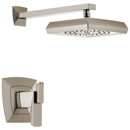 Brizo Vettis T60288 Tempassure Thermostatic Shower Only Trim