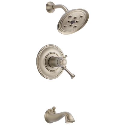 Brizo Baliza T60405 Tempassure Thermostatic Tub/Shower