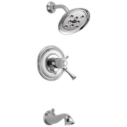 Brizo Baliza T60405 Tempassure Thermostatic Tub/Shower
