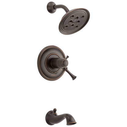 Brizo Baliza T60405 Tempassure Thermostatic Tub/Shower