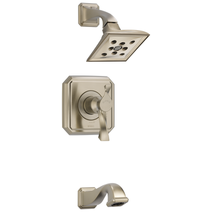 Brizo Virage T60430 Tempassure Thermostatic Tub/Shower