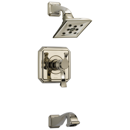 Brizo Virage T60430 Tempassure Thermostatic Tub/Shower