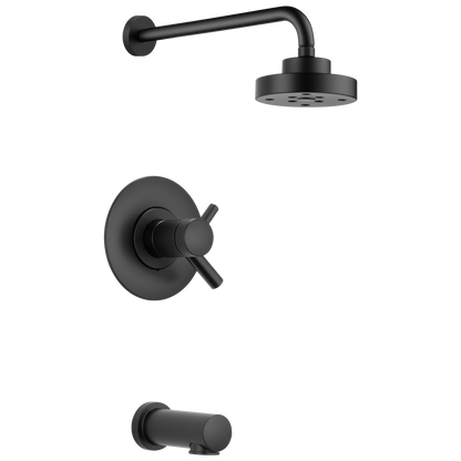 Brizo Jason Wu for Brizo T60475 TempAssure(R) Thermostatic Tub and Shower Trim