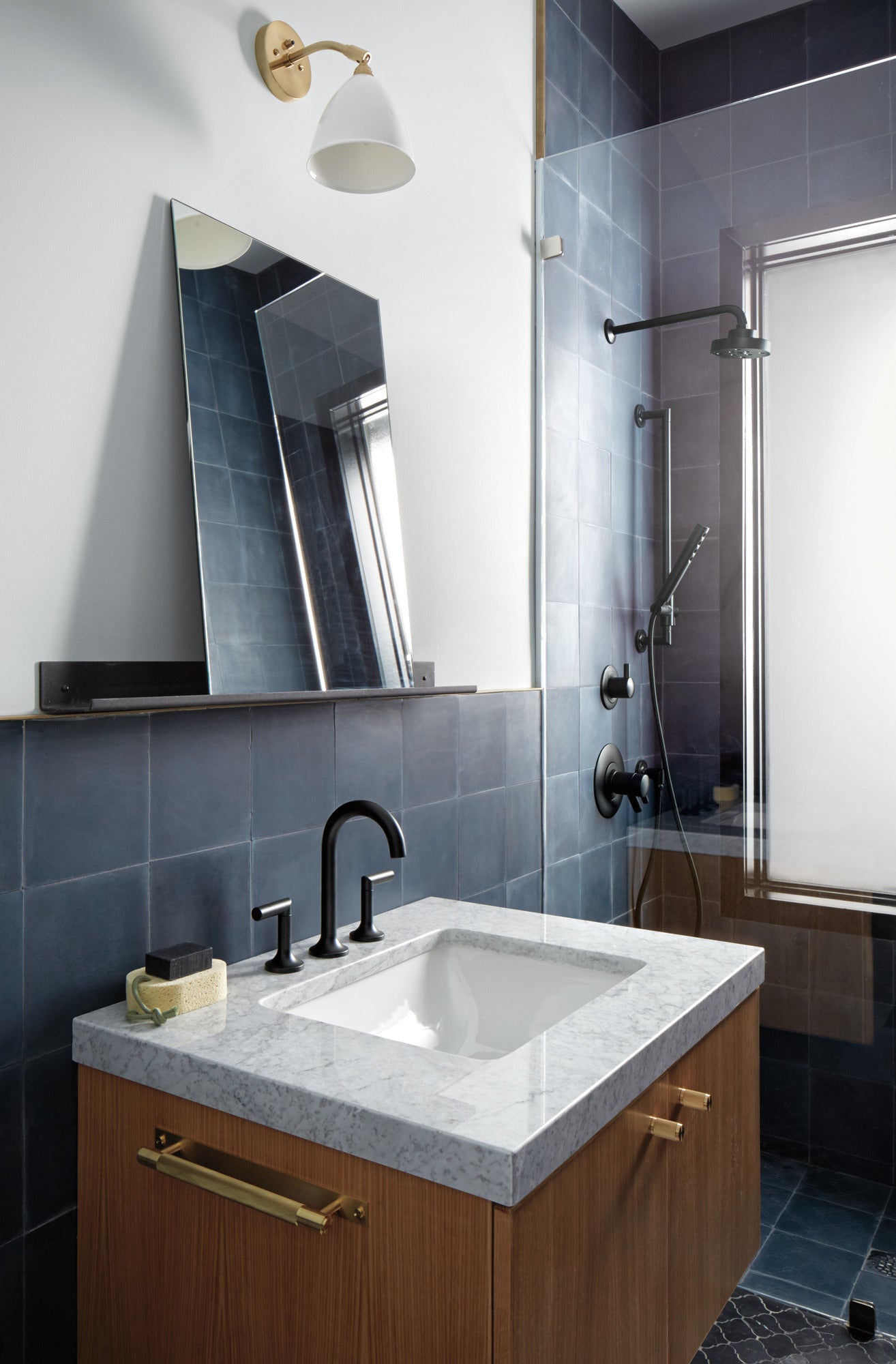 Brizo Jason Wu for Brizo T60475 TempAssure(R) Thermostatic Tub and Shower Trim