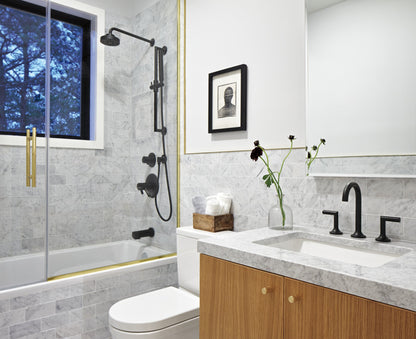 Brizo Jason Wu for Brizo T60475 TempAssure(R) Thermostatic Tub and Shower Trim