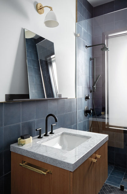 Brizo Jason Wu for Brizo T60475 TempAssure(R) Thermostatic Tub and Shower Trim