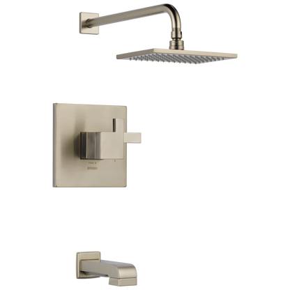 Brizo Siderna T60480 TempAssure Thermostatic Tub/Shower Trim