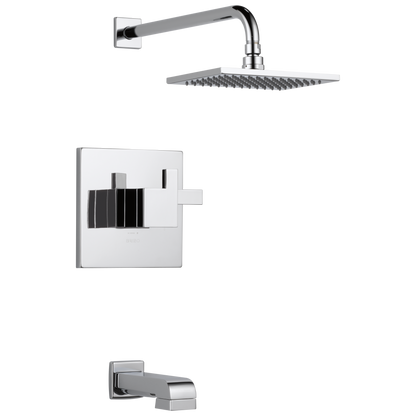 Brizo Siderna T60480 TempAssure Thermostatic Tub/Shower Trim