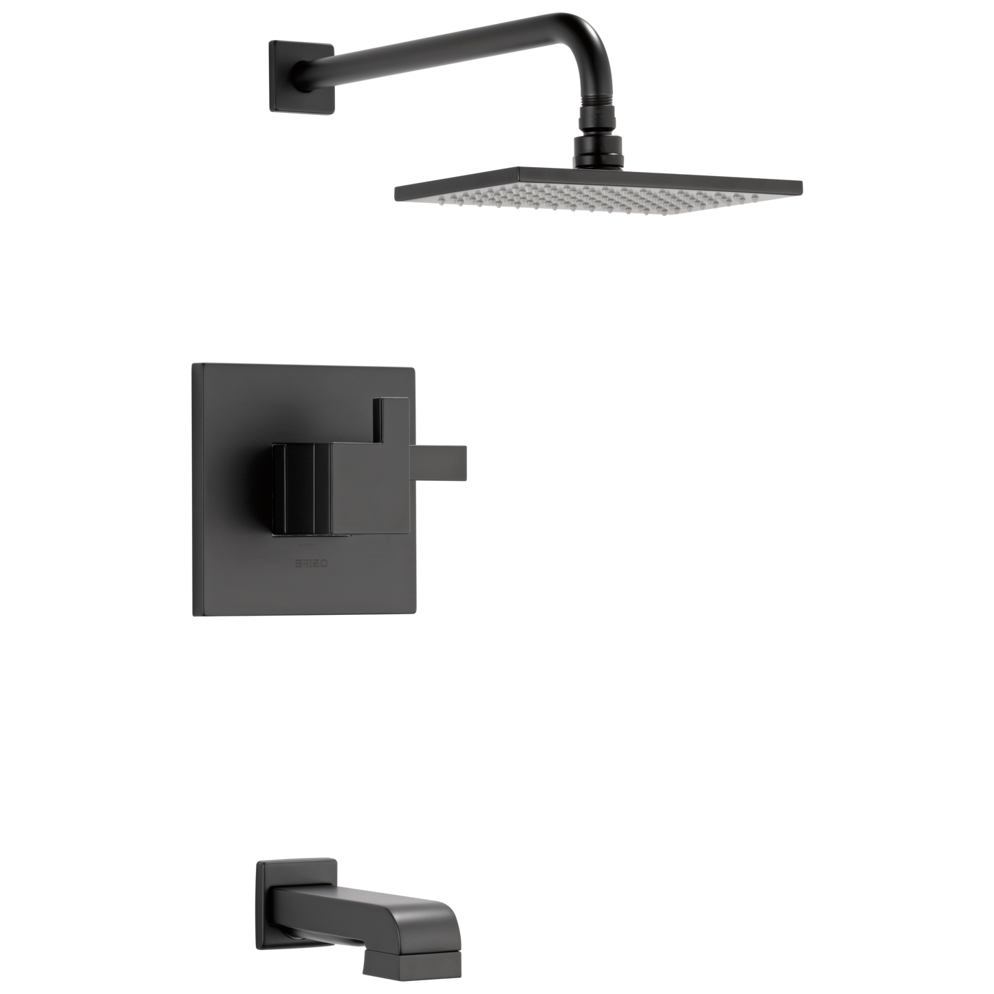 Brizo Siderna T60480 TempAssure Thermostatic Tub/Shower Trim