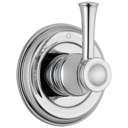 Brizo Baliza T60805 3-Function Diverter Trim