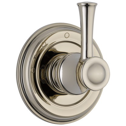 Brizo Baliza T60805 3-Function Diverter Trim