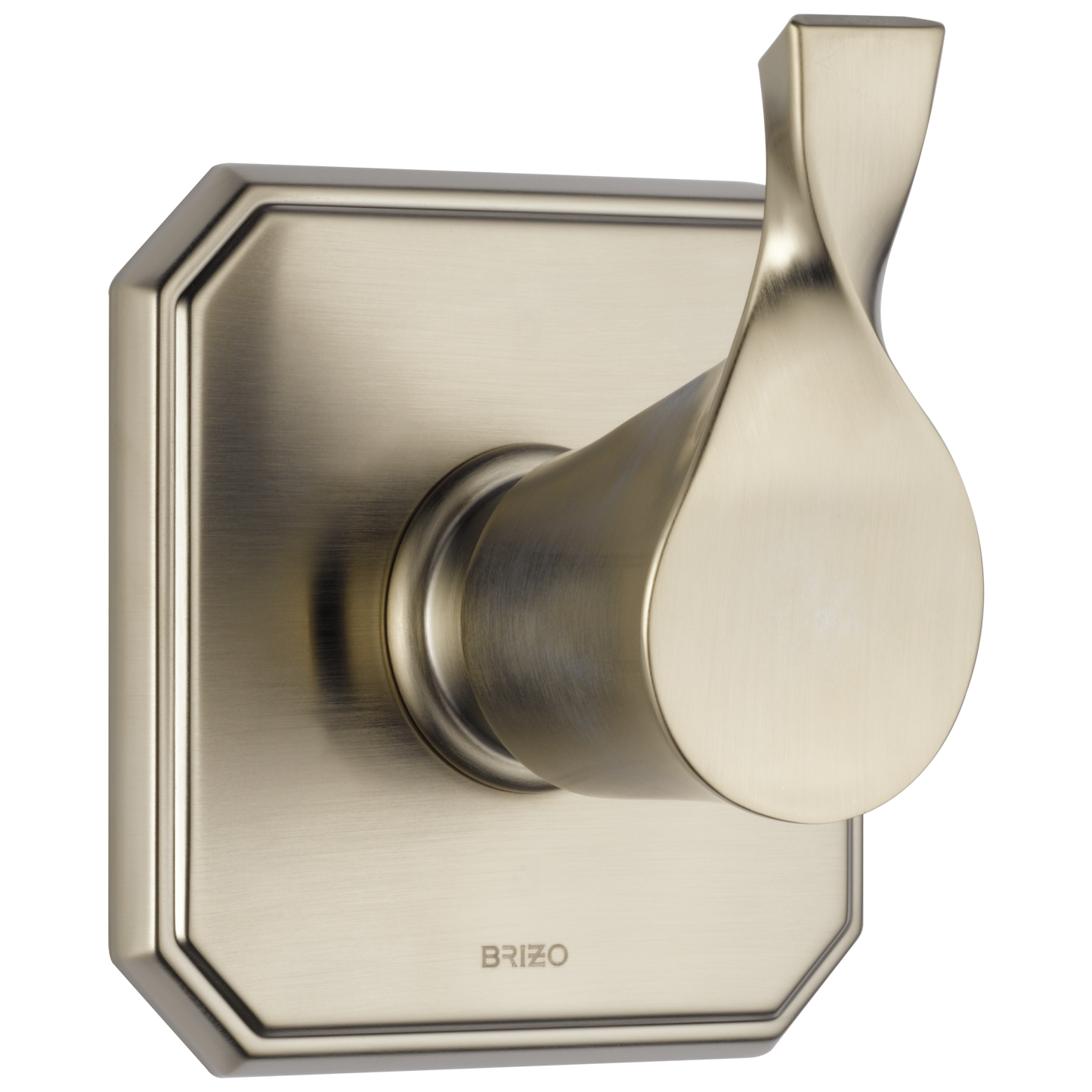 Brizo Virage T60830 3-Function Diverter Trim