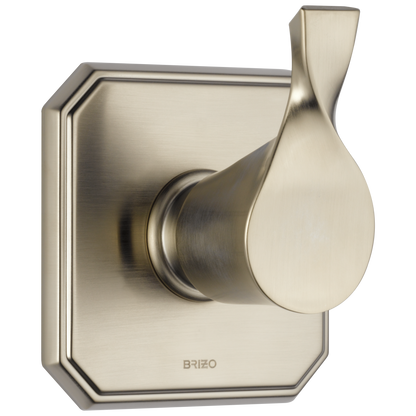 Brizo Virage T60830 3-Function Diverter Trim