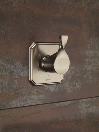 Brizo Virage T60830 3-Function Diverter Trim