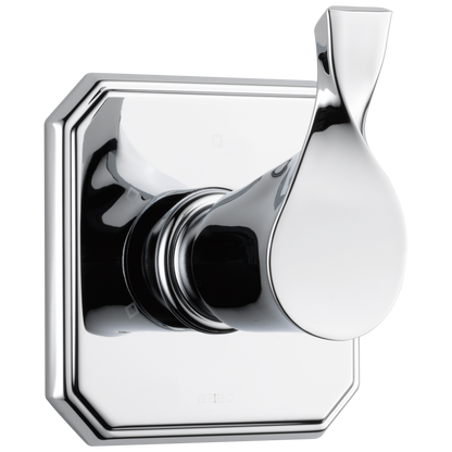 Brizo Virage T60830 3-Function Diverter Trim