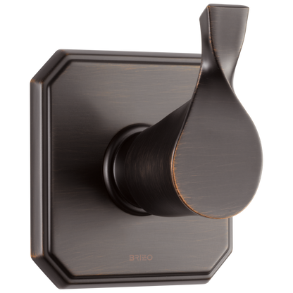 Brizo Virage T60830 3-Function Diverter Trim