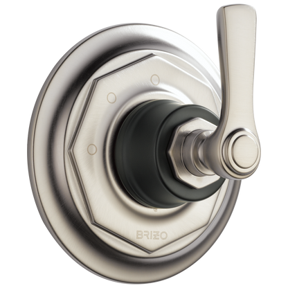 Brizo Rook T60861 3-Function Diveter Trim