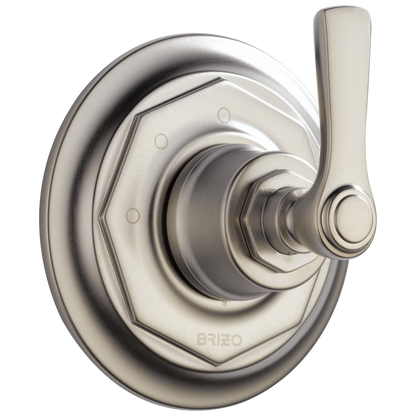 Brizo Rook T60861 3-Function Diveter Trim