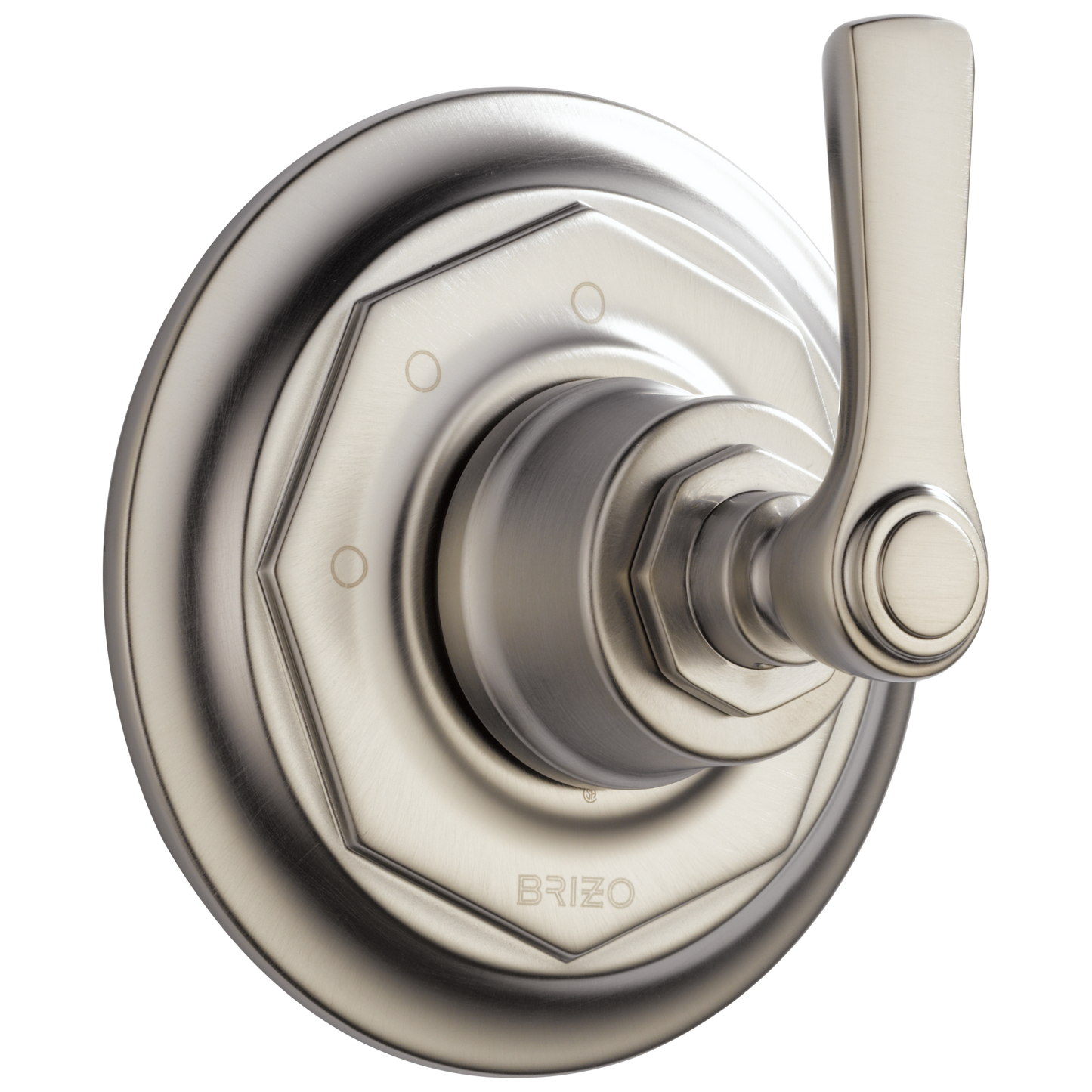 Brizo Rook T60861 3-Function Diveter Trim